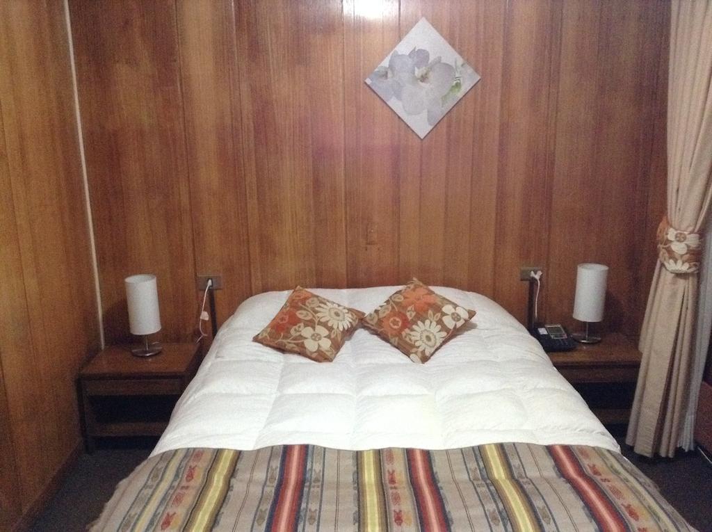 Hotel Le Mirage Puerto Montt Quarto foto